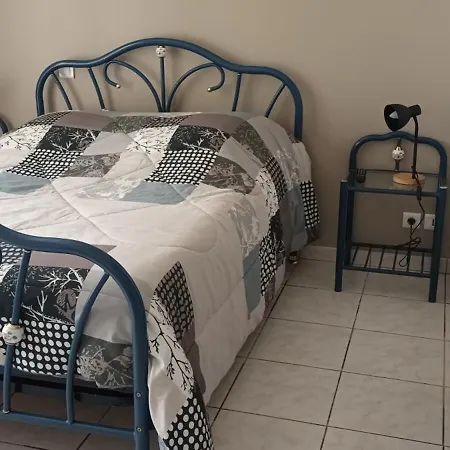 Apartmán La Picarde