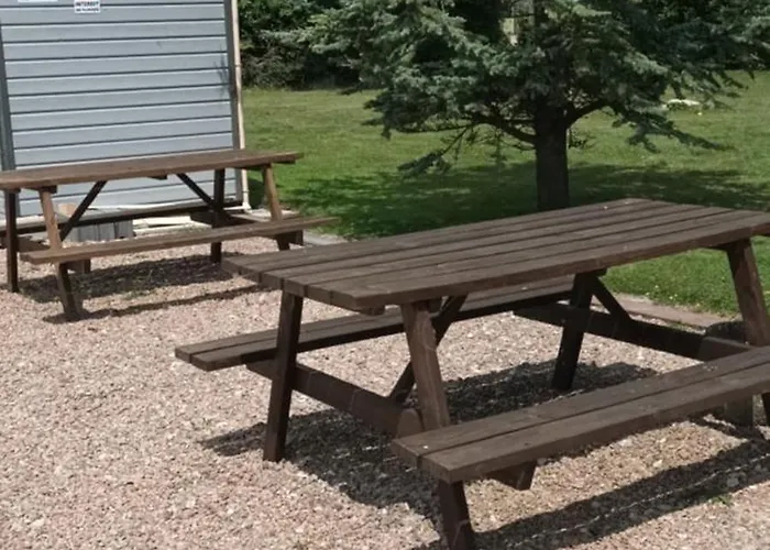 La Picarde * 勒克罗图瓦