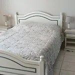 Apartment La Picarde *
