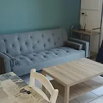 La Picarde Apartment Le Crotoy