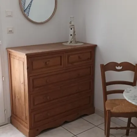 La Picarde Le Crotoy