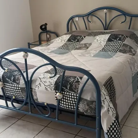 La Picarde Apartment *