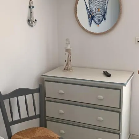 La Picarde Apartment