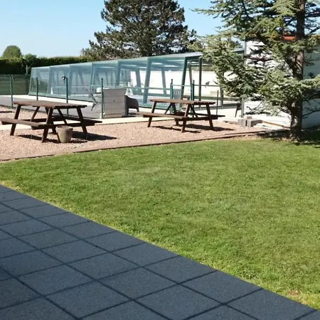 Apartment La Picarde *