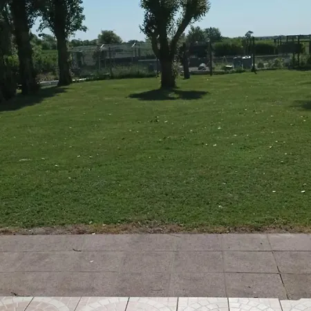Apartment La Picarde *