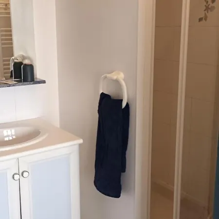 Apartment La Picarde *