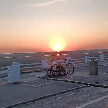 La Picarde Apartamento *