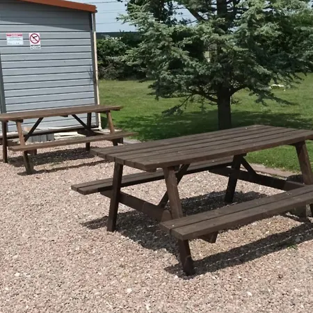 La Picarde * Le Crotoy