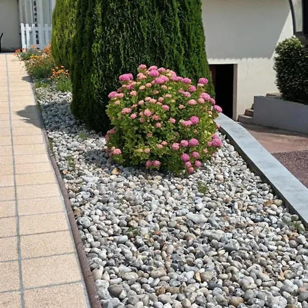 La Picarde Apartamento Le Crotoy