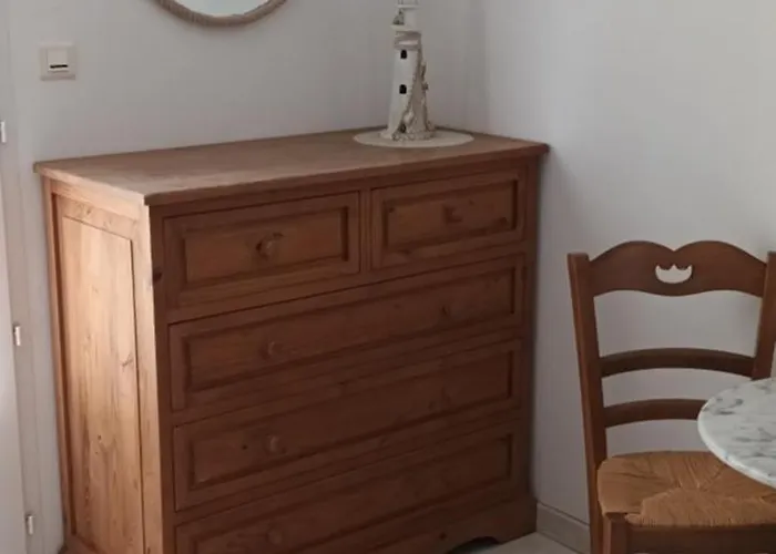 La Picarde Le Crotoy