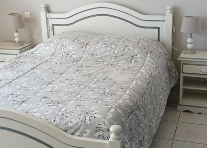 Apartamento La Picarde *