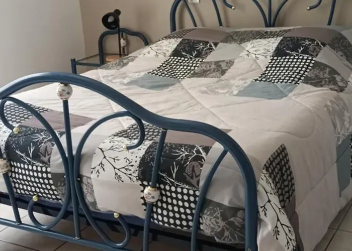 La Picarde Apartamento *