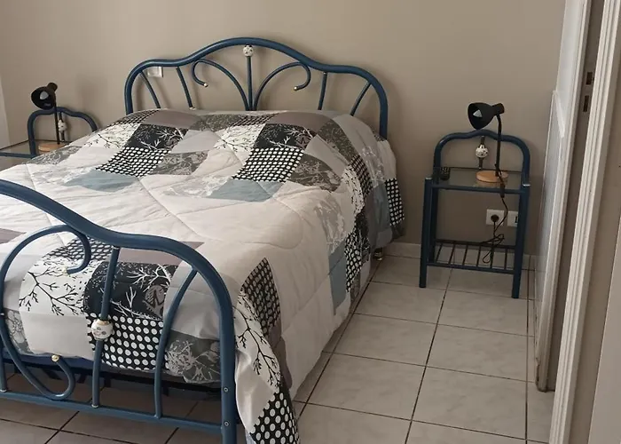 Apartamento La Picarde