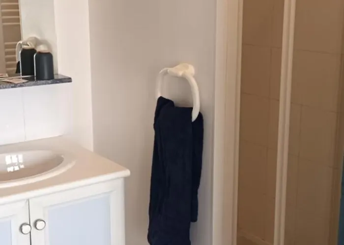 Apartamento La Picarde *