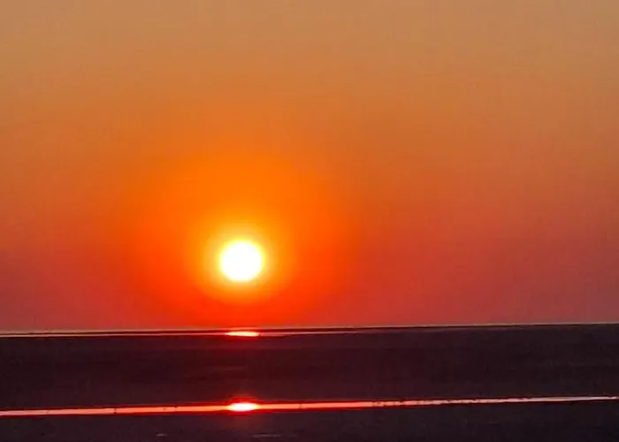 La Picarde Apartamento Le Crotoy