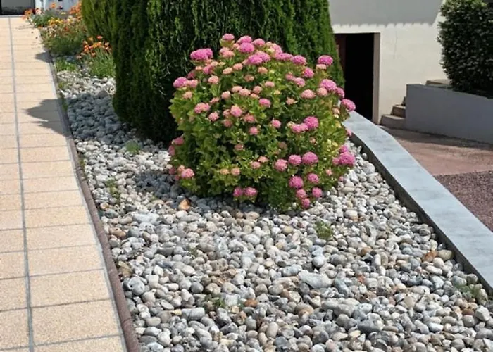 La Picarde Apartamento Le Crotoy